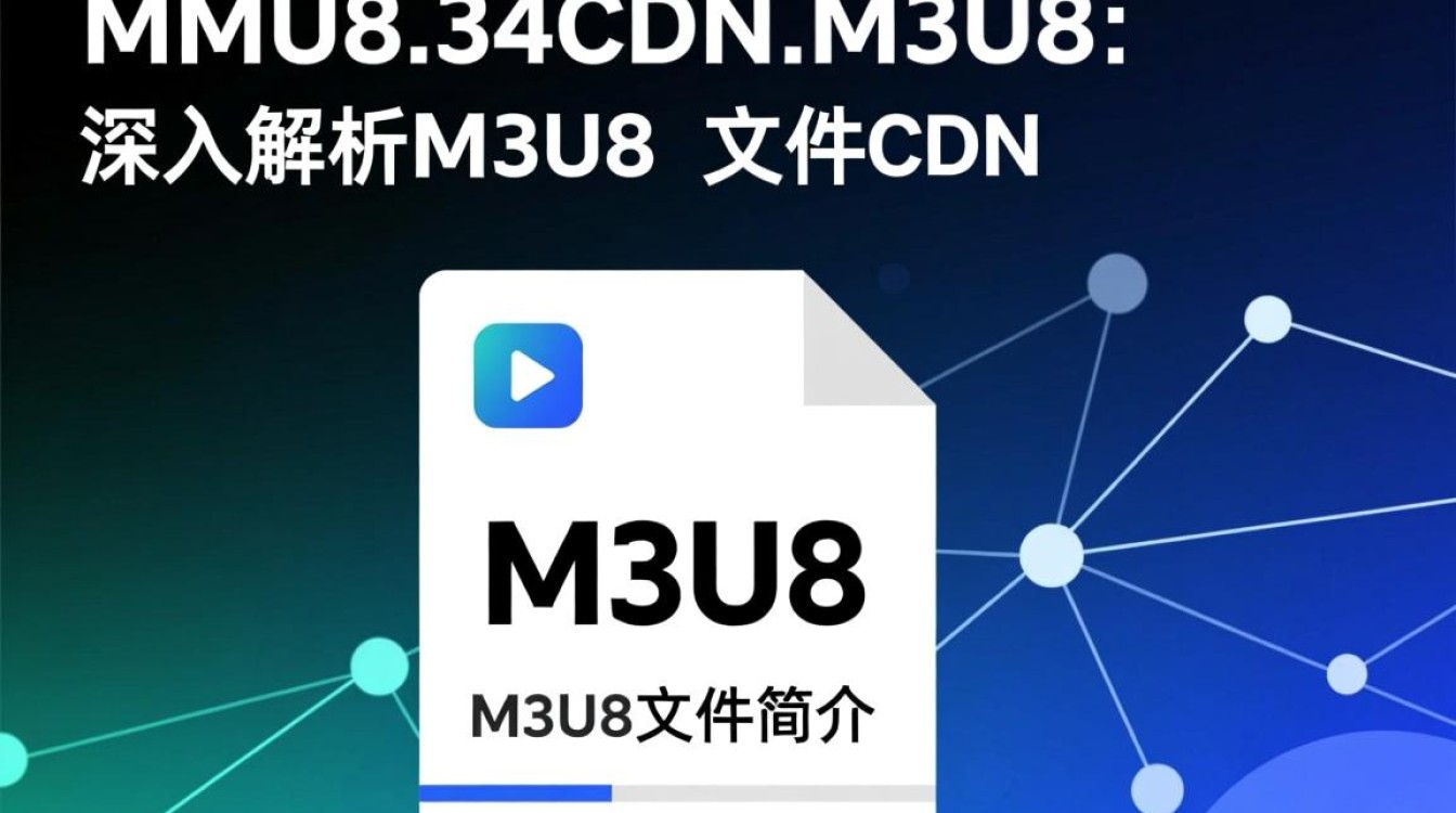 m3u8.48cdn.m3u8究竟是什么?揭秘其背后的神秘用途? 第2张 m3u8.48cdn.m3u8究竟是什么?揭秘其背后的神秘用途? 第2张