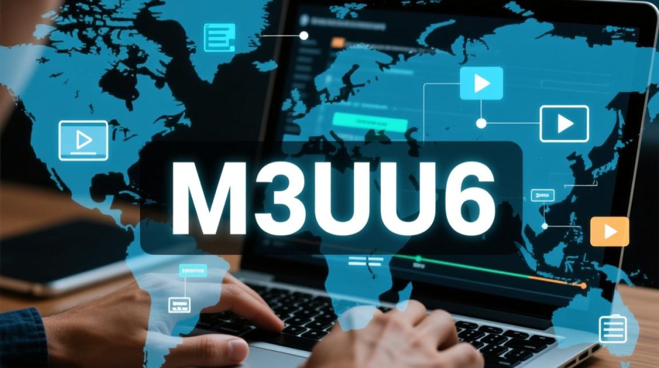 m3u8.48cdn.m3u8究竟是什么?揭秘其背后的神秘用途? 第3张 m3u8.48cdn.m3u8究竟是什么?揭秘其背后的神秘用途? 第3张