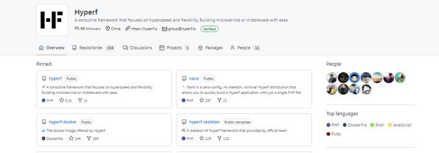 php网站有哪些,php网站有哪些常用开发框架 第2张 php网站有哪些,php网站有哪些常用开发框架 第2张