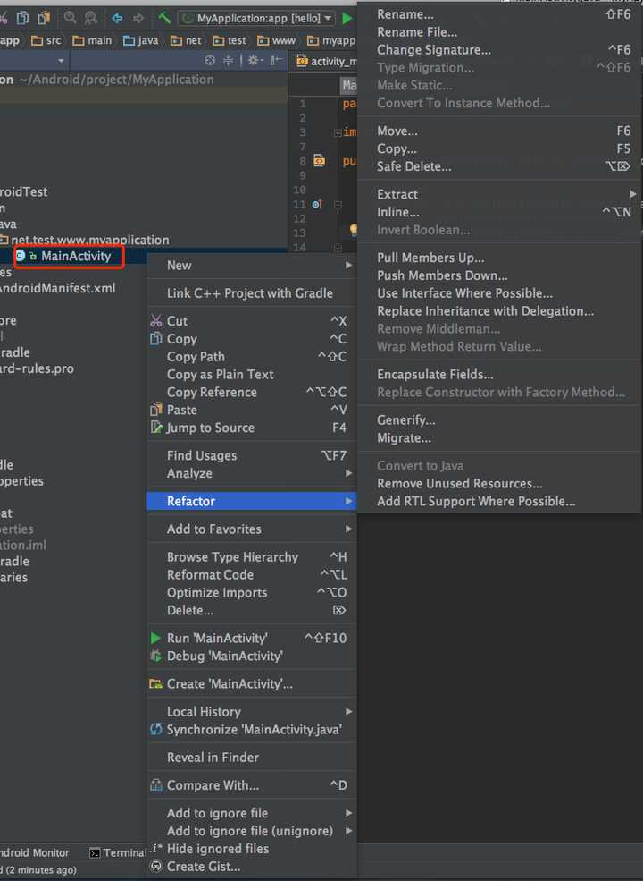 eclipse 配置 android 环境,android studio 和 哪个好用 第1张 eclipse 配置 android 环境,android studio 和 哪个好用 第1张