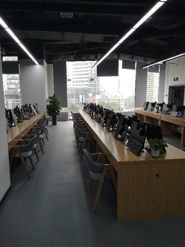 重庆做软件开发公司