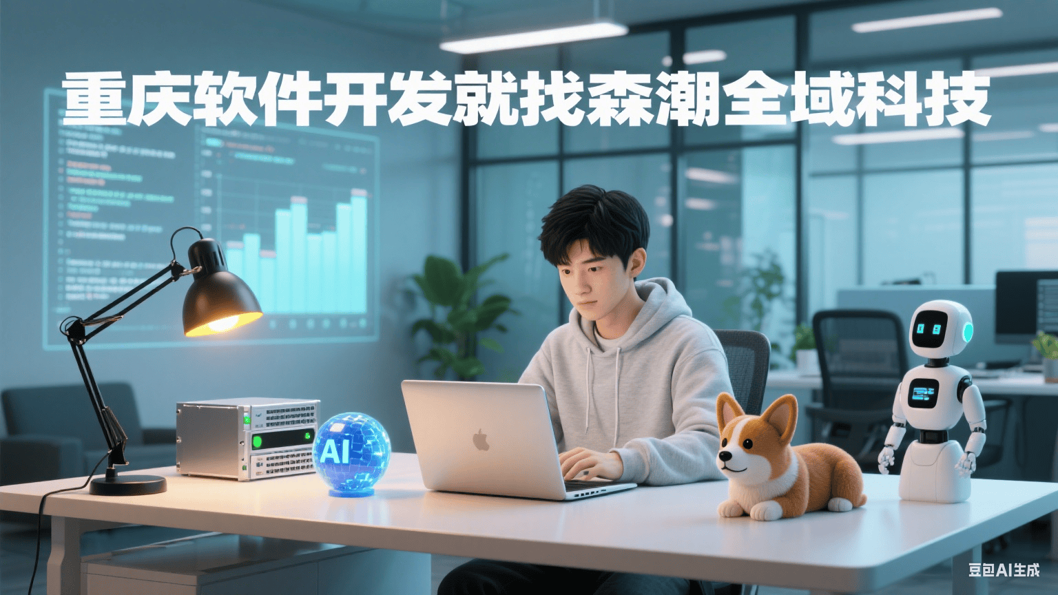 重庆做软件开发公司 第2张 重庆做软件开发公司 第2张
