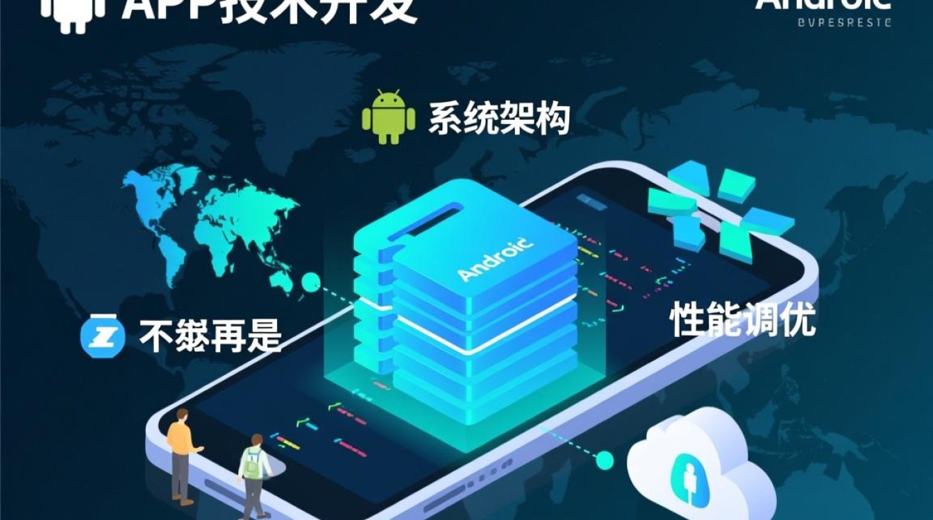 如何选择合适的安卓app开发软件进行高效部署? 第3张 如何选择合适的安卓app开发软件进行高效部署? 第3张