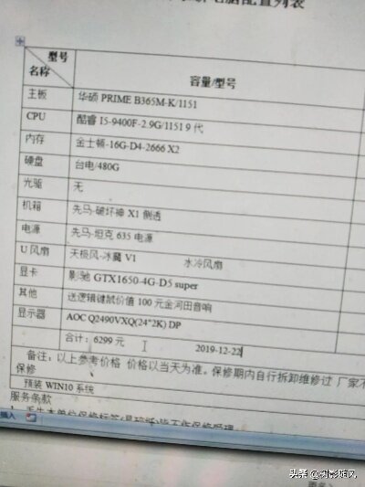 专业对配置要求高吗?专业对硬件配置要求及推荐 第2张 专业对配置要求高吗?专业对硬件配置要求及推荐 第2张