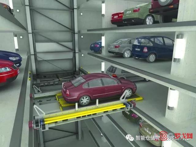 平面移动类立体车库开发商验收,哪些关键环节不容忽视? 第1张 平面移动类立体车库开发商验收,哪些关键环节不容忽视? 第1张
