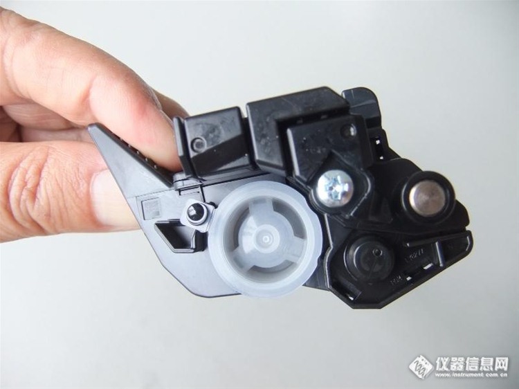 沧田ctp 4610cdn废粉盒清零,操作步骤详解及注意事项? 第3张 沧田ctp 4610cdn废粉盒清零,操作步骤详解及注意事项? 第3张