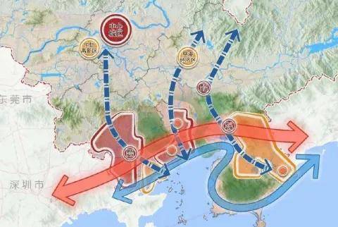 深汕合作区海域开发如何推进?深汕合作区海域开发政策及规划 第1张 深汕合作区海域开发如何推进?深汕合作区海域开发政策及规划 第1张