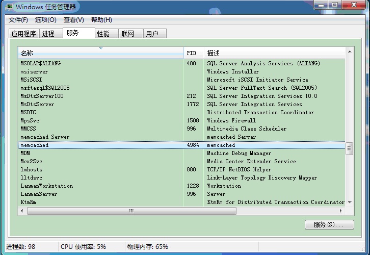 memcached 配置文件怎么改?memcached 配置文件位置及参数详解 第2张 memcached 配置文件怎么改?memcached 配置文件位置及参数详解 第2张
