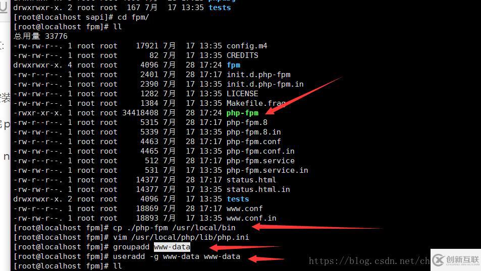 linux nginx 配置 php 怎么做,nginx 教程 第1张 linux nginx 配置 php 怎么做,nginx 教程 第1张