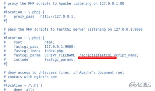 linux nginx 配置 php 怎么做,nginx 教程 第3张 linux nginx 配置 php 怎么做,nginx 教程 第3张