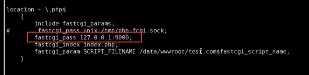 linux nginx 配置 php 怎么做,nginx 教程 第2张 linux nginx 配置 php 怎么做,nginx 教程 第2张