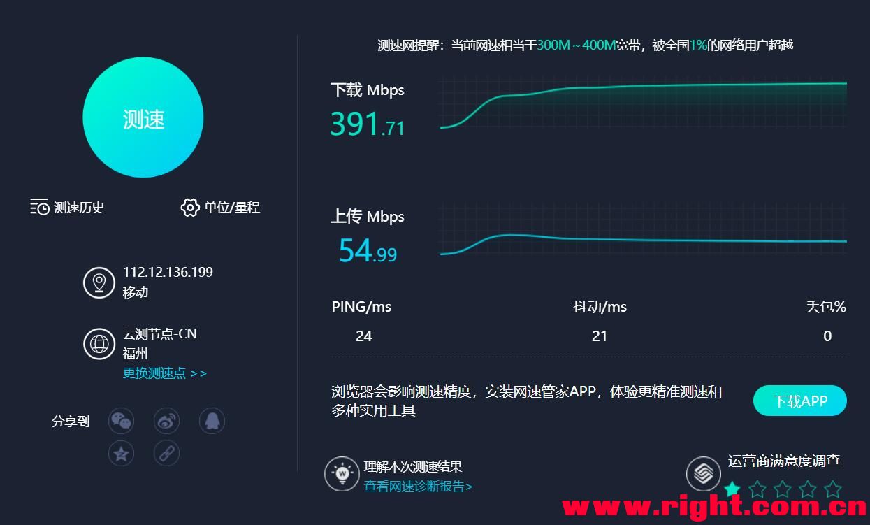 Linode联通CUII网络测评怎么样?联通CUII线路速度延迟实测 第2张 Linode联通CUII网络测评怎么样?联通CUII线路速度延迟实测 第2张