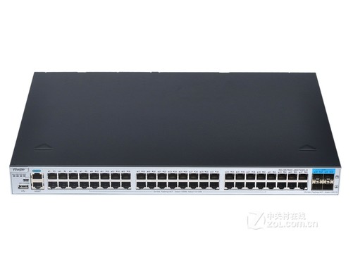锐捷S5750交换机配置方法?新手必看详细步骤与常见问题解答 第2张 锐捷S5750交换机配置方法?新手必看详细步骤与常见问题解答 第2张