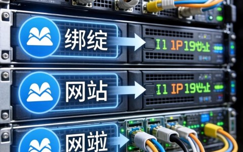 内网如何绑定域名?内网绑定域名方法,内网域名绑定技巧 第2张 内网如何绑定域名?内网绑定域名方法,内网域名绑定技巧 第2张