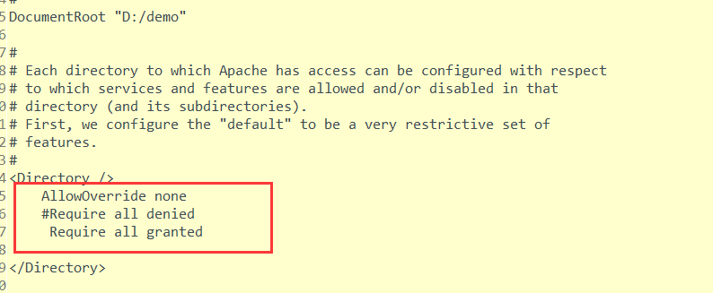 Apache更改域名解析后无法访问怎么办? 第1张 Apache更改域名解析后无法访问怎么办? 第1张