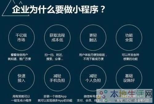 微信小程序网页版开发的具体步骤与流程是什么? 第3张 微信小程序网页版开发的具体步骤与流程是什么? 第3张