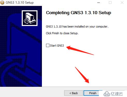 gns3vpc环境中如何配置默认网关?新手操作指南 第3张 gns3vpc环境中如何配置默认网关?新手操作指南 第3张