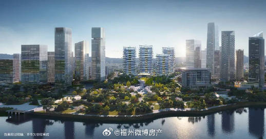 福州开发商微信号是多少?福州知名开发商微信公众号大全 第2张 福州开发商微信号是多少?福州知名开发商微信公众号大全 第2张