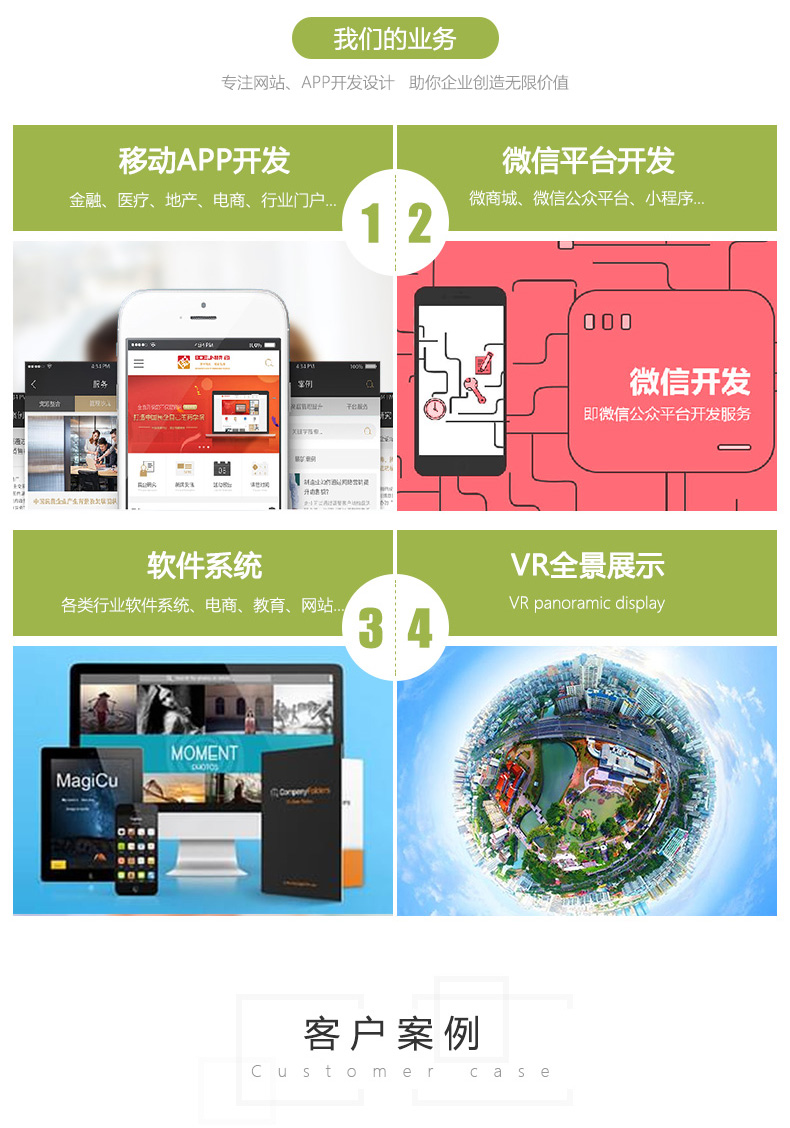 网络商城定制开发公司 第2张 网络商城定制开发公司 第2张
