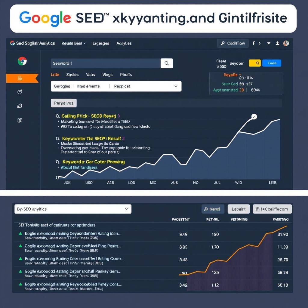 Google网站管理员工具如何帮助提升网站SEO排名与流量? 第2张 Google网站管理员工具如何帮助提升网站SEO排名与流量? 第2张