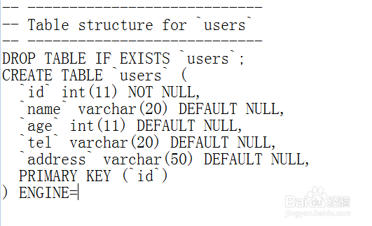 hibernate sql配置怎么写?hibernate 配置 sql 语句详解 第1张 hibernate sql配置怎么写?hibernate 配置 sql 语句详解 第1张