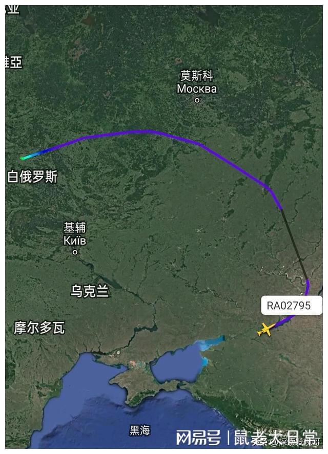 莫斯科AS9808去程回程怎么样?AS9808莫斯科线路速度测评 第1张 莫斯科AS9808去程回程怎么样?AS9808莫斯科线路速度测评 第1张