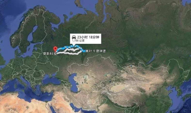 莫斯科AS9808去程回程怎么样?AS9808莫斯科线路速度测评 第3张 莫斯科AS9808去程回程怎么样?AS9808莫斯科线路速度测评 第3张
