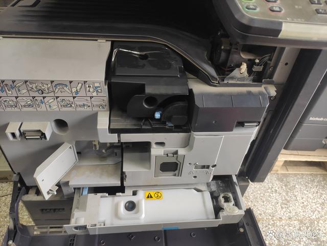 京瓷m6530cdn彩色打印为何出现灰底问题? 第1张 京瓷m6530cdn彩色打印为何出现灰底问题? 第1张