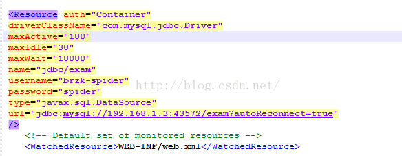 Tomcat配置MySQL数据源时,连接失败或初始化错误如何解决? 第3张 Tomcat配置MySQL数据源时,连接失败或初始化错误如何解决? 第3张