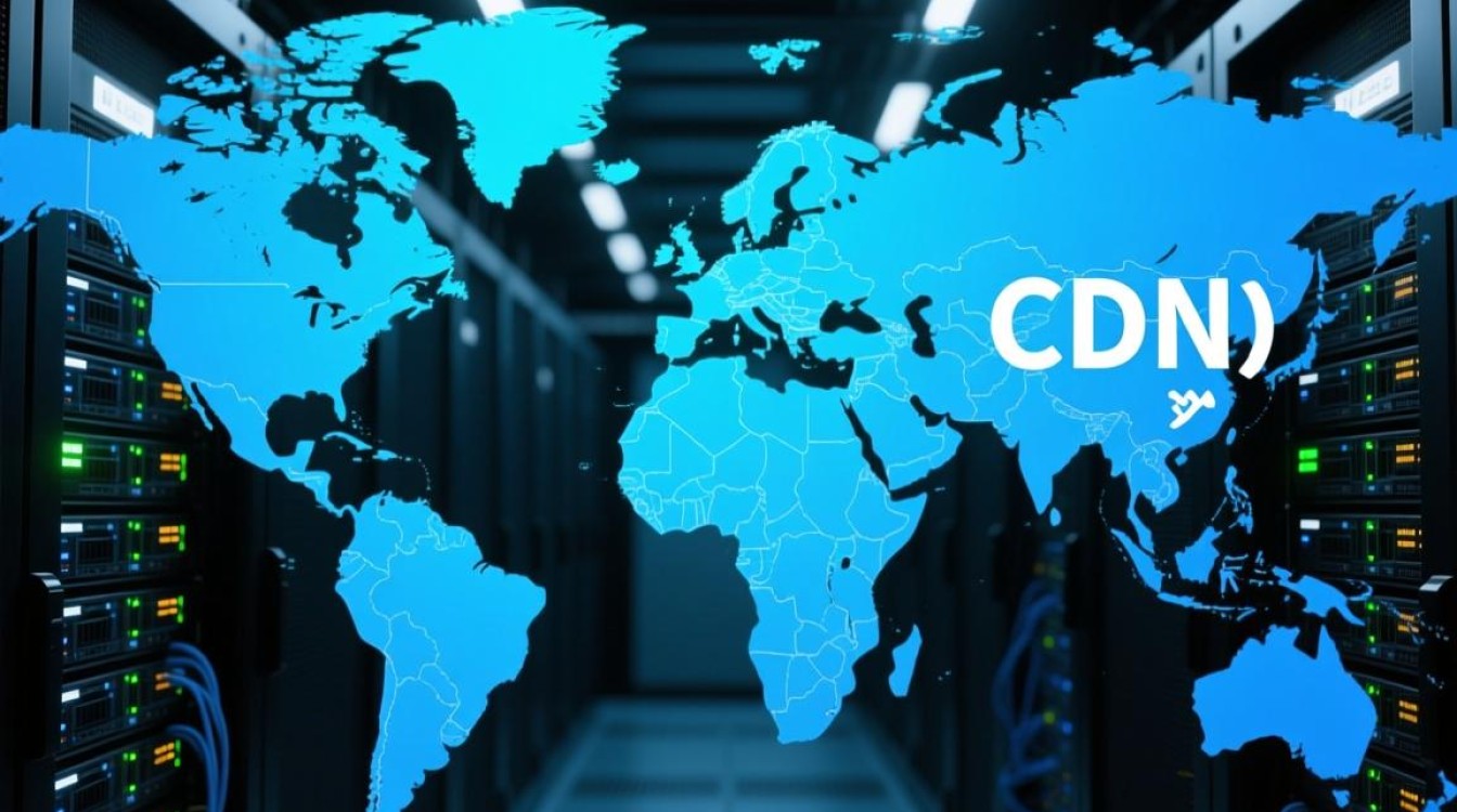 网宿科技CDN全球占有率排名之谜,究竟谁主沉浮? 第1张 网宿科技CDN全球占有率排名之谜,究竟谁主沉浮? 第1张