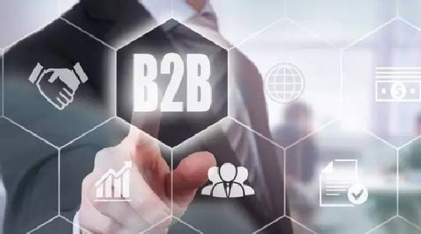 B2B销售如何有效开发客户?有哪些策略和技巧? 第1张 B2B销售如何有效开发客户?有哪些策略和技巧? 第1张