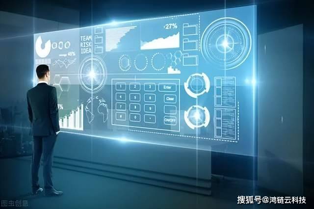 湘潭全智能软件开发,湘潭软件开发公司哪家好? 第3张 湘潭全智能软件开发,湘潭软件开发公司哪家好? 第3张