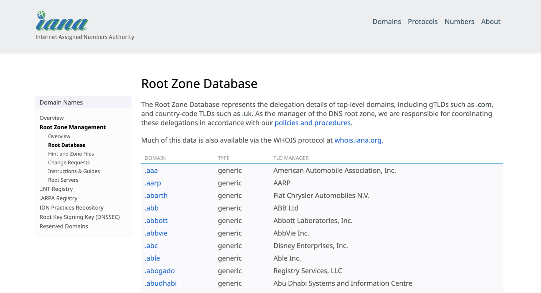 批量查询域名whois,有哪些高效工具和注意事项? 第1张 批量查询域名whois,有哪些高效工具和注意事项? 第1张
