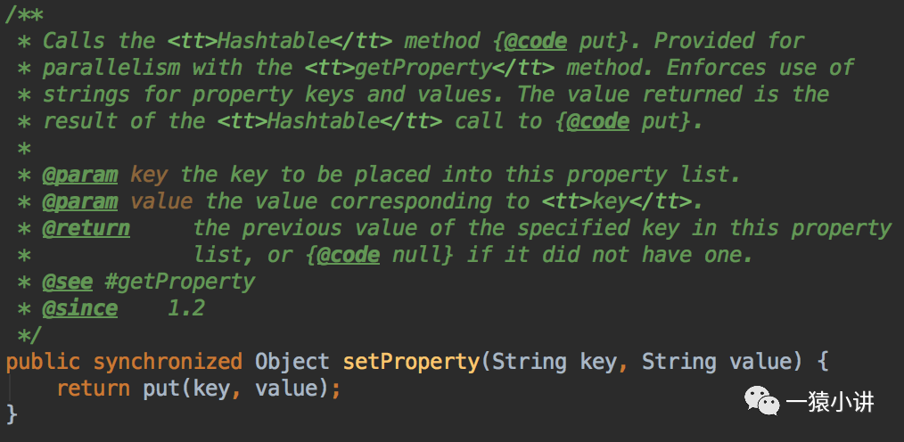 java配置properties文件怎么设置?java properties配置文件写法详解 第3张 java配置properties文件怎么设置?java properties配置文件写法详解 第3张