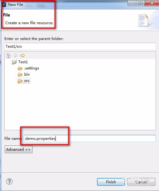 java配置properties文件怎么设置?java properties配置文件写法详解 第1张 java配置properties文件怎么设置?java properties配置文件写法详解 第1张