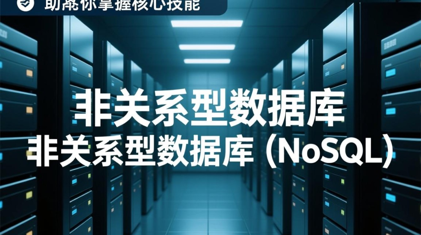 非关系型数据库有哪些?这份非关系型数据库列表揭秘热门选择! 第2张 非关系型数据库有哪些?这份非关系型数据库列表揭秘热门选择! 第2张