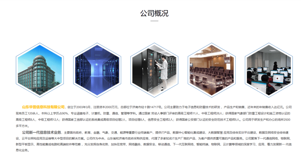 柳江企业网站开发公司,哪家专业可靠?性价比如何? 第1张 柳江企业网站开发公司,哪家专业可靠?性价比如何? 第1张