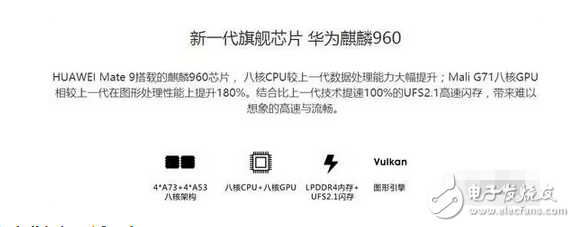 华为v9配置文件怎么设置?华为v9配置文件下载 第3张 华为v9配置文件怎么设置?华为v9配置文件下载 第3张