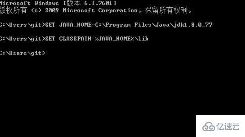 jdk7 配置环境变量失败怎么办,jdk7 配置环境变量教程 第2张 jdk7 配置环境变量失败怎么办,jdk7 配置环境变量教程 第2张