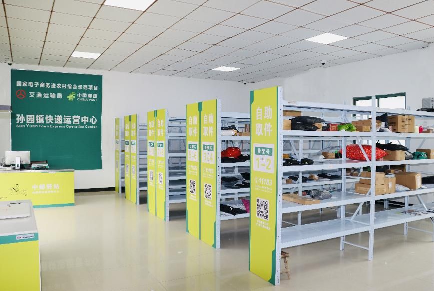 邮政成功开发的案例是什么?邮政成功开发的案例有哪些 第3张 邮政成功开发的案例是什么?邮政成功开发的案例有哪些 第3张