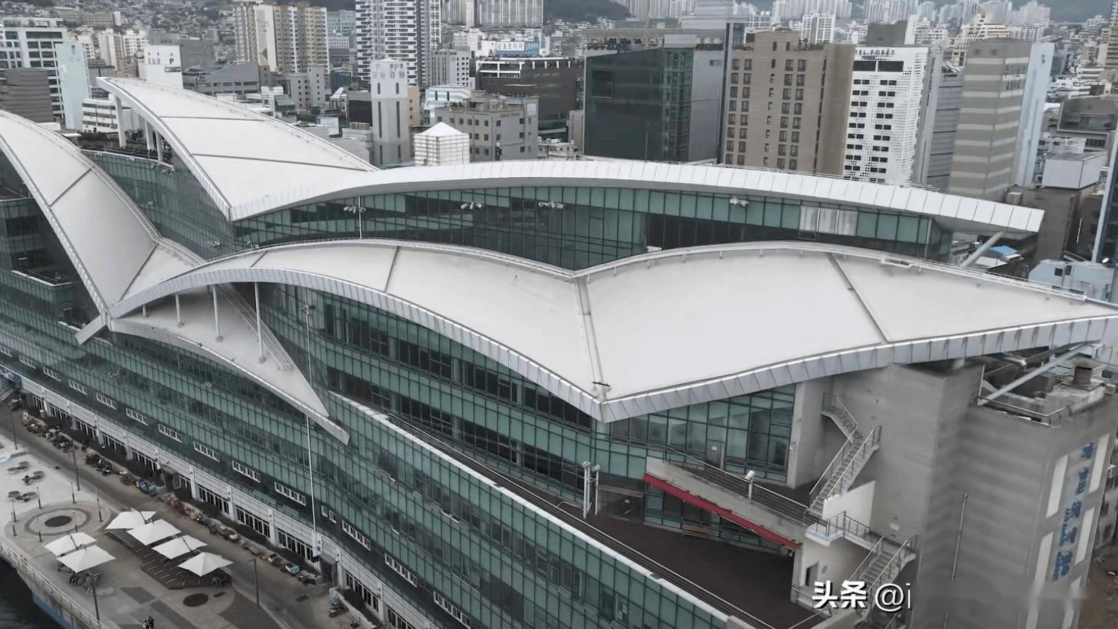 釜山CN2 GIA-E线路深度测评,釜山CN2 GIA线路怎么样 第1张 釜山CN2 GIA-E线路深度测评,釜山CN2 GIA线路怎么样 第1张