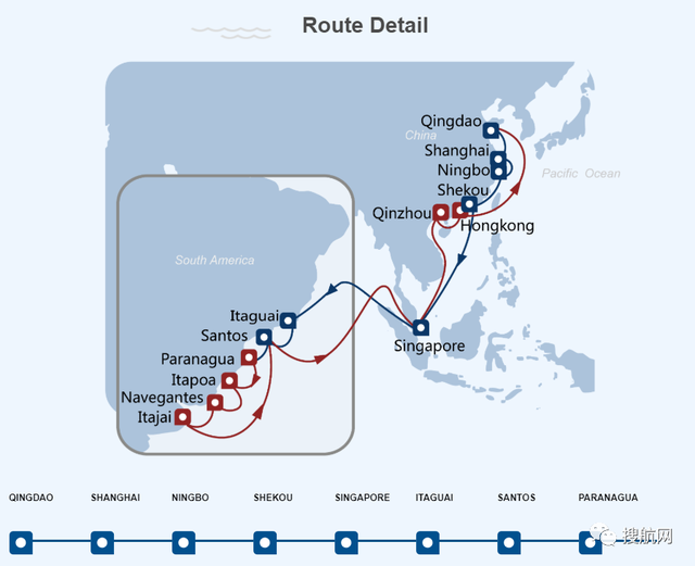 釜山CN2 GIA-E线路深度测评,釜山CN2 GIA线路怎么样 第3张 釜山CN2 GIA-E线路深度测评,釜山CN2 GIA线路怎么样 第3张