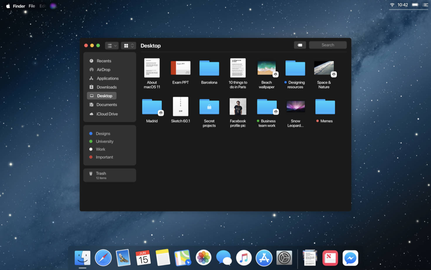 开发 ios 装什么系统?macos 系统安装配置教程 第2张 开发 ios 装什么系统?macos 系统安装配置教程 第2张