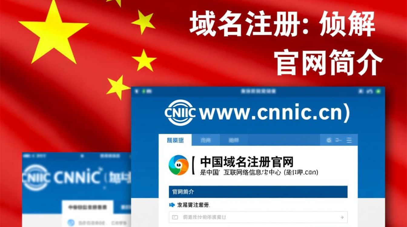 中国是什么域名？中国域名注册流程及价格详解