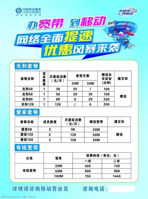 大连有线宽带怎么办理?大连有线宽带套餐价格及办理流程 第1张 大连有线宽带怎么办理?大连有线宽带套餐价格及办理流程 第1张