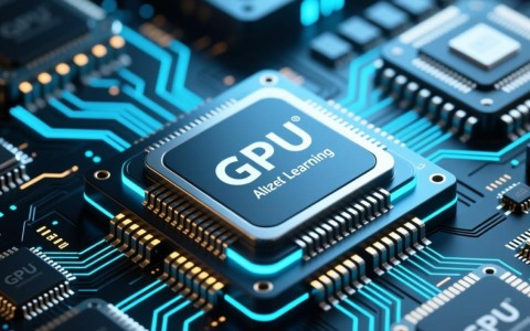 GPU深度学习能力在多任务并行处理中是否存在性能瓶颈? 第3张 GPU深度学习能力在多任务并行处理中是否存在性能瓶颈? 第3张