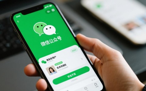 微信开发如何确保安全?安全开发的关键措施与常见风险应对策略 第1张 微信开发如何确保安全?安全开发的关键措施与常见风险应对策略 第1张