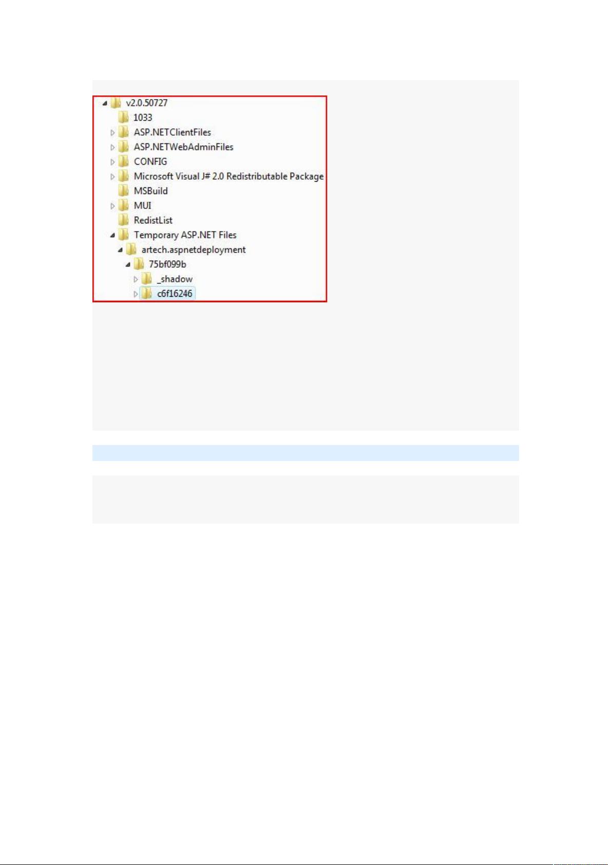 asp.net网站如何设置预编译?详细步骤与技巧分享 第1张 asp.net网站如何设置预编译?详细步骤与技巧分享 第1张