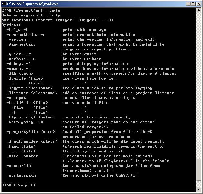 antlinux使用教程怎么用?新手入门步骤详解指南