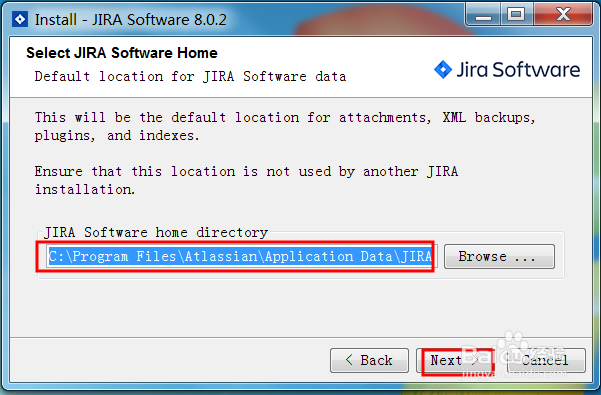 jira 配置数据库,jira 连接数据库报错怎么解决 第1张 jira 配置数据库,jira 连接数据库报错怎么解决 第1张